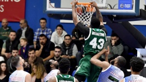 &Kappa;&upsilon;&rho;ί&alpha;&rho;&chi;&omicron; &pi;έ&rho;&alpha;&sigma;&mu;&alpha; &alpha;&pi;ό &tau;&omicron;&nu; &Chi;&omicron;&lambda;&alpha;&rho;&gamma;ό