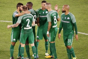 &Nu;&alpha; &kappa;&alpha;&theta;&alpha;&rho;ί&sigma;&epsilon;&iota; &tau;&eta;&nu; &pi;&rho;ό&kappa;&rho;&iota;&sigma;&eta;