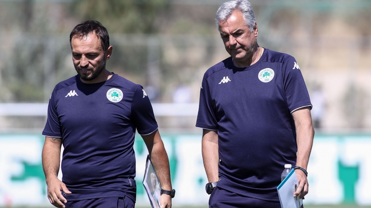 &Tau;&alpha; &sigma;&tau;&epsilon;&lambda;έ&chi;&eta; &tau;&omega;&nu; &alpha;&kappa;&alpha;&delta;&eta;&mu;&iota;ώ&nu; &tau;&eta;&sigmaf; &Pi;&Alpha;&Epsilon; &Pi;&alpha;&nu;&alpha;&theta;&eta;&nu;&alpha;ϊ&kappa;ό&sigmaf;