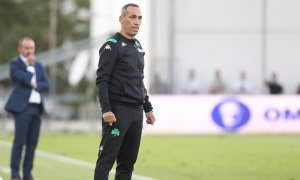 &Delta;ώ&nu;&eta;&sigmaf;: &laquo;&Omicron; &Sigma;&kappa;&omicron;&upsilon;&lambda;ά&sigmaf; &sigma;&tau;&omicron; VAR &theta;&alpha; &pi;&rho;έ&pi;&epsilon;&iota; &nu;&alpha; &alpha;&pi;&omicron;&lambda;&omicron;&gamma;&eta;&theta;&epsilon;ί&raquo;