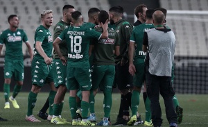&Tau;&alpha; highlights &tau;&omicron;&upsilon; &nu;&tau;έ&rho;&mu;&pi;&iota; (vid)