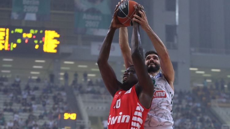 EuroLeague: &Omicron;&lambda;ό&kappa;&lambda;&eta;&rho;&omicron; &tau;&omicron; &pi;&rho;ό&gamma;&rho;&alpha;&mu;&mu;&alpha; &tau;&eta;&sigmaf; &sigma;&epsilon;&zeta;ό&nu; 2023/24