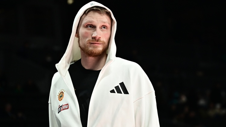 &Alpha;&pi;ώ&nu; &alpha;&pi;ό &tau;&omicron; EuroBasket &omicron; &Gamma;&kappa;&rho;&iota;&gamma;&kappa;ό&nu;&iota;&sigmaf; - &Alpha;&nu;&omicron;&iota;&chi;&tau;ό &tau;&omicron; &epsilon;&nu;&delta;&epsilon;&chi;ό&mu;&epsilon;&nu;&omicron; &alpha;&pi;ό&sigma;&upsilon;&rho;&sigma;&eta;&sigmaf; &alpha;&pi;ό &tau;&eta;&nu; &epsilon;&theta;&nu;&iota;&kappa;ή &Lambda;&iota;&theta;&omicron;&upsilon;&alpha;&nu;ί&alpha;&sigmaf;