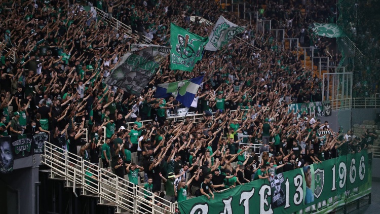 Sold out &tau;&omicron; &tau;&sigma;ά&rho;&tau;&epsilon;&rho; &tau;&omicron;&upsilon; &Pi;&alpha;&nu;&alpha;&theta;&eta;&nu;&alpha;ϊ&kappa;&omicron;ύ &gamma;&iota;&alpha; &tau;&omicron; &mu;&alpha;&tau;&sigmaf; &mu;&epsilon; &tau;&eta; &Beta;&iota;&lambda;&epsilon;&rho;&mu;&pi;ά&nu;