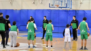 &Tau;&omicron; &beta;ί&nu;&tau;&epsilon;&omicron; &tau;&eta;&sigmaf; &pi;&alpha;&rho;&omicron;&upsilon;&sigma;ί&alpha;&sigma;&eta;&sigmaf; &tau;&omicron;&upsilon; PAO BC Academy ASD (vid)