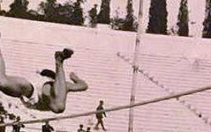 &Sigma;&tau;&omicron;&upsilon;&sigmaf; Green Legend &omicron; &Alpha;&rho;&gamma;ύ&rho;&eta;&sigmaf; &Kappa;&alpha;&rho;&alpha;&gamma;&iota;ά&nu;&nu;&eta;&sigmaf;