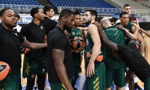 &Pi;&rho;&omicron;&pi;&omicron;&nu;ή&theta;&eta;&kappa;&epsilon; &sigma;&tau;&eta;&nu; &Alpha;&gamma;ί&alpha; &Pi;&epsilon;&tau;&rho;&omicron;ύ&pi;&omicron;&lambda;&eta; &omicron; &Pi;&alpha;&nu;&alpha;&theta;&eta;&nu;&alpha;ϊ&kappa;ό&sigmaf; (vid)