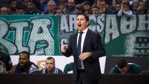 &Pi;&alpha;&sigma;&kappa;&omicron;&upsilon;ά&lambda;: &laquo;&Beta;&rho;&iota;&sigma;&kappa;ό&mu;&alpha;&sigma;&tau;&epsilon; &sigma;&tau;&eta; &chi;&epsilon;&iota;&rho;ό&tau;&epsilon;&rho;&eta; &sigma;&tau;&iota;&gamma;&mu;ή &mu;&alpha;&sigmaf;&raquo;