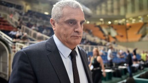 &Pi;&epsilon;&delta;&omicron;&upsilon;&lambda;ά&kappa;&eta;&sigmaf;: &laquo;&Omicron;&mu;ά&delta;&alpha; &epsilon;&pi;&iota;&pi;έ&delta;&omicron;&upsilon; &eta; &Beta;&alpha;&lambda;έ&nu;&theta;&iota;&alpha; ό&pi;&omega;&sigmaf; ό&lambda;&epsilon;&sigmaf;&raquo;