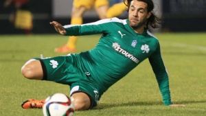 &Pi;&rho;&omicron;&sigma;&phi;&epsilon;ύ&gamma;&epsilon;&iota; &sigma;&tau;&eta; FIFA o &Sigma;ά&nu;&tau;&sigma;&epsilon;&theta;