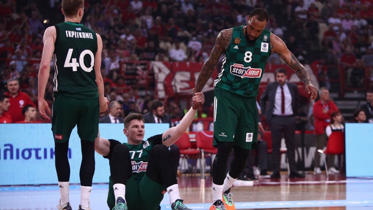 &Chi;&omega;&rho;ί&sigmaf; &pi;&rho;&omicron;&beta;&lambda;ή&mu;&alpha;&tau;&alpha; &sigma;&tau;&omicron; 2&omicron; &tau;&epsilon;&lambda;&iota;&kappa;ό &omicron; &Pi;&alpha;&nu;&alpha;&theta;&eta;&nu;&alpha;ϊ&kappa;ό&sigmaf;
