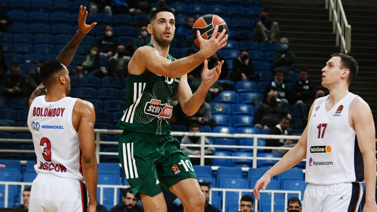 &laquo;&Omicron; &Beta;&alpha;&tau;&omicron;ύ&tau;&iota;&nu; &theta;έ&lambda;&epsilon;&iota; &tau;&omicron;&nu; &Pi;&alpha;&nu;&alpha;&theta;&eta;&nu;&alpha;ϊ&kappa;ό &sigma;&epsilon; &nu;έ&alpha; &Epsilon;&upsilon;&rho;&omega;&lambda;ί&gamma;&kappa;&alpha; &mu;&epsilon; &pi;&omicron;&lambda;&lambda;ά &lambda;&epsilon;&phi;&tau;ά&raquo;