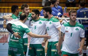 &Tau;&omicron; &pi;&rho;ό&gamma;&rho;&alpha;&mu;&mu;&alpha; &tau;&omicron;&upsilon; Final 4 &tau;&omicron;&upsilon; &Kappa;&upsilon;&pi;έ&lambda;&lambda;&omicron;&upsilon; &Beta;ό&lambda;&epsilon;ϋ