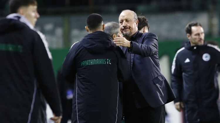 &Mu;&pi;&epsilon;&nu;ί&tau;&epsilon;&theta;: &laquo;&Kappa;&alpha;&tau;&alpha;&lambda;&alpha;&beta;&alpha;ί&nu;&omicron;&upsilon;&mu;&epsilon; &tau;&eta; &delta;&upsilon;&sigma;&alpha;&rho;έ&sigma;&kappa;&epsilon;&iota;&alpha; &tau;&omicron;&upsilon; &kappa;ό&sigma;&mu;&omicron;&upsilon; &ndash; Έ&nu;&alpha; &gamma;&kappa;&omicron;&lambda; &sigma;&tau;&eta; &rho;&epsilon;&beta;ά&nu;&sigmaf; &theta;&alpha; &alpha;&lambda;&lambda;ά&xi;&epsilon;&iota; &tau;&alpha; &pi;ά&nu;&tau;&alpha;&raquo;