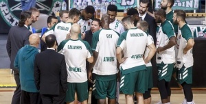 &Nu;&alpha; &kappa;ά&nu;&epsilon;&iota; &tau;&eta;&nu; &alpha;&rho;&chi;ή