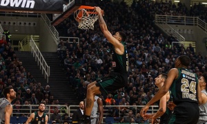 &Omicron; &Omicron;&upsilon;ά&iota;&lambda;&iota; &sigma;&tau;&omicron; &delta;&iota;&alpha;&gamma;&omega;&nu;&iota;&sigma;&mu;ό &kappa;&alpha;&rho;&phi;&omega;&mu;ά&tau;&omega;&nu; &tau;&omicron;&upsilon; All Star Game (pic)