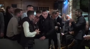 &Tau;&alpha; &sigma;&tau;&iota;&gamma;&mu;&iota;ό&tau;&upsilon;&pi;&alpha; &alpha;&pi;ό &tau;&eta;&nu; &kappa;&omicron;&pi;ή &pi;ί&tau;&alpha;&sigmaf; &tau;&eta;&sigmaf; &Pi;&Alpha;&Epsilon; (vid)