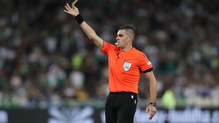 Europa League: &Omicron; &Sigma;&iota;&mu;ό&nu;&epsilon; &Sigma;ό&tau;&sigma;&alpha; &omicron;&rho;ί&sigma;&tau;&eta;&kappa;&epsilon; &sigma;&tau;&omicron; &Pi;&alpha;&nu;&alpha;&theta;&eta;&nu;&alpha;ϊ&kappa;ό&sigmaf;-&Sigma;&tau;&omicron;&upsilon;&rho;&mu; &Gamma;&kappa;&rho;&alpha;&tau;&sigmaf;