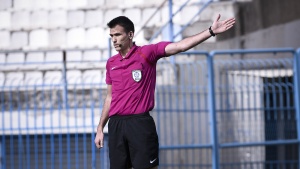 &Omicron; &Mu;&alpha;&nu;&omicron;ύ&chi;&omicron;&sigmaf; &sigma;&tau;&omicron; &Pi;&alpha;&nu;&alpha;&theta;&eta;&nu;&alpha;ϊ&kappa;ό&sigmaf;- &Omicron;.&Phi;. &Iota;&epsilon;&rho;ά&pi;&epsilon;&tau;&rho;&alpha;&sigmaf;