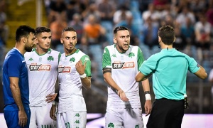 &Xi;&alpha;&nu;ά &epsilon;&kappa;&tau;ό&sigmaf; &Kappa;&omicron;&upsilon;&rho;&mu;&pi;έ&lambda;&eta;&sigmaf; &kappa;&alpha;&iota; &Delta;ώ&nu;&eta;&sigmaf;
