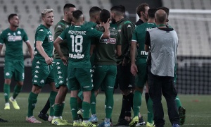 &Eta; &eta;&rho;&epsilon;&mu;ί&alpha; &epsilon;&pi;έ&sigma;&tau;&rho;&epsilon;&psi;&epsilon; &kappa;&alpha;&iota;&rho;ό&sigmaf; &nu;&alpha; &epsilon;&pi;&iota;&sigma;&tau;&rho;έ&psi;&epsilon;&iota; &kappa;&alpha;&iota; &omicron; &Pi;&alpha;&nu;&alpha;&theta;&eta;&nu;&alpha;ϊ&kappa;ό&sigmaf;