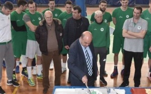 &Omicron;&iota; &kappa;&omicron;&pi;έ&sigmaf; &pi;ί&tau;&alpha;&sigmaf; &tau;&omicron;&upsilon; &Epsilon;&rho;&alpha;&sigma;&iota;&tau;έ&chi;&nu;&eta;