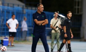 &Delta;ώ&nu;&eta;&sigmaf;: &laquo;&Omicron; &Pi;&alpha;&nu;&alpha;&theta;&eta;&nu;&alpha;ϊ&kappa;ό&sigmaf; &theta;&alpha; &gamma;ί&nu;&epsilon;&iota; ό&pi;&omega;&sigmaf; &tau;&omicron;&nu; &omicron;&nu;&epsilon;&iota;&rho;&epsilon;&upsilon;ό&mu;&alpha;&sigma;&tau;&epsilon;&raquo;