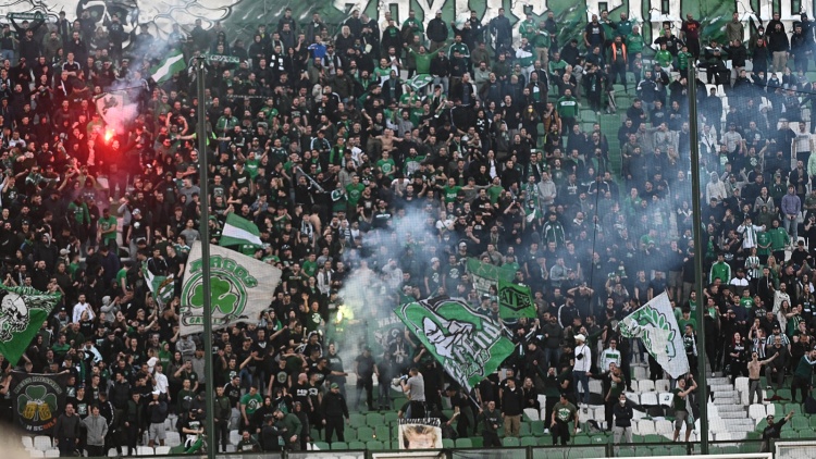 &Pi;ά&epsilon;&iota; &gamma;&iota;&alpha; Sold Out &tau;&omicron; &nu;&tau;έ&rho;&mu;&pi;&iota;!