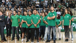 &laquo;&Omicron; &Pi;&alpha;&nu;&alpha;&theta;&eta;&nu;&alpha;ϊ&kappa;ό&sigmaf; &alpha;&nu;&alpha;&gamma;&epsilon;&nu;&nu;&iota;έ&tau;&alpha;&iota; &mu;&epsilon; &tau;&omicron;&nu; &Delta;&eta;&mu;ή&tau;&rho;&eta; &Gamma;&iota;&alpha;&nu;&nu;&alpha;&kappa;ό&pi;&omicron;&upsilon;&lambda;&omicron;&raquo;