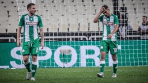 &laquo;&Delta;&epsilon;&nu; &alpha;&nu;&alpha;&nu;&epsilon;ώ&nu;&epsilon;&iota; &omicron; &Gamma;&iota;ό&chi;&alpha;&nu;&sigma;&omicron;&nu;&raquo;