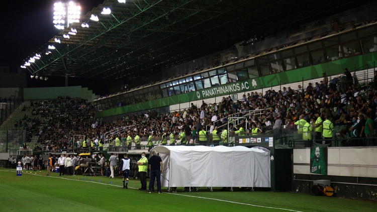 &Pi;&rho;ό&sigma;&tau;&iota;&mu;&omicron; &sigma;&tau;&eta;&nu; &Pi;&Alpha;&Epsilon; &Pi;&alpha;&nu;&alpha;&theta;&eta;&nu;&alpha;ϊ&kappa;ό&sigmaf; &alpha;&pi;ό &tau;&eta;&nu; Super League