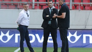 &Epsilon;&tau;&omicron;&iota;&mu;ά&zeta;&epsilon;&iota; &mu;&epsilon;&tau;&alpha;&gamma;&rho;&alpha;&phi;ή &kappa;&alpha;&iota; &delta;&epsilon;ύ&tau;&epsilon;&rho;&omicron;&upsilon; &epsilon;&xi;&tau;&rho;έ&mu; &omicron; &Rho;ό&kappa;&alpha;