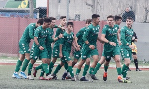 &laquo;&Pi;&alpha;&rho;έ&lambda;&alpha;&sigma;&epsilon;&raquo; &sigma;&tau;&omicron;&upsilon; &Rho;έ&nu;&tau;&eta; &eta; &Kappa;15 &tau;&omicron;&upsilon; &Pi;&alpha;&nu;&alpha;&theta;&eta;&nu;&alpha;ϊ&kappa;&omicron;ύ