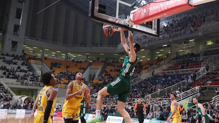 &Eta; &beta;&alpha;&theta;&mu;&omicron;&lambda;&omicron;&gamma;ί&alpha; &tau;&eta;&sigmaf; Euroleague &mu;&epsilon;&tau;ά &tau;&eta; 19&eta; &alpha;&gamma;&omega;&nu;&iota;&sigma;&tau;&iota;&kappa;ή