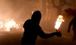 &Mu;&omicron;&lambda;ό&tau;&omicron;&phi; &sigma;&epsilon; &sigma;ύ&nu;&delta;&epsilon;&sigma;&mu;&omicron; &tau;&omicron;&upsilon; &Pi;&alpha;&nu;&alpha;&theta;&eta;&nu;&alpha;ϊ&kappa;&omicron;ύ &sigma;&tau;&omicron; &Beta;ό&lambda;&omicron;