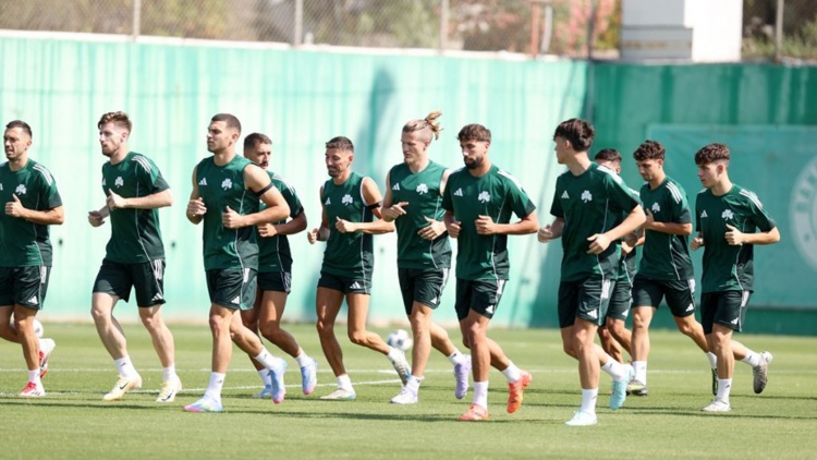 &Pi;&rho;ώ&tau;&eta; &pi;&rho;&omicron;&pi;ό&nu;&eta;&sigma;&eta; &tau;&eta;&sigmaf; &nu;έ&alpha;&sigmaf; &sigma;&epsilon;&zeta;ό&nu; &gamma;&iota;&alpha; &tau;&omicron;&nu; &Pi;&alpha;&nu;&alpha;&theta;&eta;&nu;&alpha;ϊ&kappa;ό
