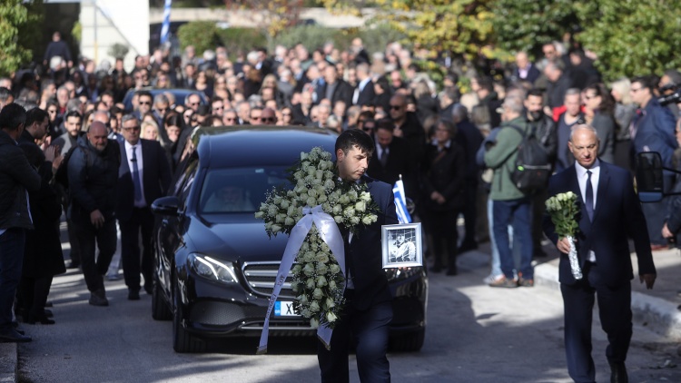 &Tau;&epsilon;&lambda;&epsilon;&upsilon;&tau;&alpha;ί&omicron; &laquo;&alpha;&nu;&tau;ί&omicron;&raquo; &sigma;&tau;&omicron;&nu; &Nu;ί&kappa;&omicron; &Sigma;&alpha;&rho;&gamma;&kappa;ά&nu;&eta;