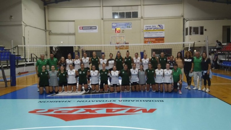 &Pi;έ&rho;&alpha;&sigma;&alpha;&nu; &sigma;&tau;&omicron;&nu; &tau;&epsilon;&lambda;&iota;&kappa;ό &tau;&alpha; &laquo;&phi;ί&nu;&alpha; &kappa;&omicron;&rho;ί&tau;&sigma;&iota;&alpha;&raquo;