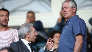 &Lambda;&iota;&beta;&alpha;&theta;&eta;&nu;ό&sigmaf;: &laquo;&Phi;&omicron;&beta;ό&mu;&omicron;&upsilon;&nu; &alpha;&pi;ό ό&tau;&alpha;&nu; έ&phi;&upsilon;&gamma;&epsilon; &eta; &omicron;&iota;&kappa;&omicron;&gamma;έ&nu;&epsilon;&iota;&alpha; &Beta;&alpha;&rho;&delta;&iota;&nu;&omicron;&gamma;&iota;ά&nu;&nu;&eta;&raquo;