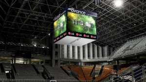 &Alpha;&pi;&omicron;&kappa;&alpha;&lambda;&upsilon;&pi;&tau;ή&rho;&iota;&alpha; &tau;&omicron;&upsilon; Jumbotron &sigma;&tau;&omicron; 2&omicron; &laquo;&Tau;&omicron;&upsilon;&rho;&nu;&omicron;&upsilon;ά &Pi;&alpha;ύ&lambda;&omicron;&sigmaf; &Gamma;&iota;&alpha;&nu;&nu;&alpha;&kappa;ό&pi;&omicron;&upsilon;&lambda;&omicron;&sigmaf;&raquo; (vid)