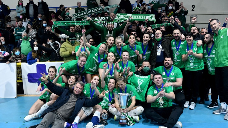 &Epsilon;&rho;&alpha;&sigma;&iota;&tau;έ&chi;&nu;&eta;&sigmaf;: &laquo;&Alpha;&phi;&iota;&epsilon;&rho;ώ&nu;&omicron;&upsilon;&mu;&epsilon; &tau;&omicron; &Kappa;ύ&pi;&epsilon;&lambda;&lambda;&omicron; &sigma;&tau;&omicron;&upsilon;&sigmaf; &phi;&iota;&lambda;ά&theta;&lambda;&omicron;&upsilon;&sigmaf; &mu;&alpha;&sigmaf; &sigma;&tau;&eta;&nu; &Kappa;&rho;ή&tau;&eta;&raquo;