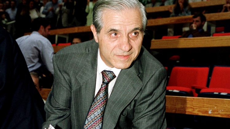 &Pi;&alpha;&nu;&alpha;&theta;&eta;&nu;&alpha;ϊ&kappa;ό&sigmaf; &gamma;&iota;&alpha; &Pi;. &Gamma;&iota;&alpha;&nu;&nu;&alpha;&kappa;ό&pi;&omicron;&upsilon;&lambda;&omicron;: &laquo;O &Pi;&alpha;&tau;&rho;&iota;ά&rho;&chi;&eta;&sigmaf; &tau;&omicron;&upsilon; &Pi;&alpha;&nu;&alpha;&theta;&eta;&nu;&alpha;ϊ&kappa;&omicron;ύ &mu;&alpha;&sigmaf; &theta;&alpha; &epsilon;ί&nu;&alpha;&iota; &gamma;&iota;&alpha; &pi;ά&nu;&tau;&alpha; &alpha;&nu;ά&mu;&epsilon;&sigma;ά &mu;&alpha;&sigmaf;&raquo;