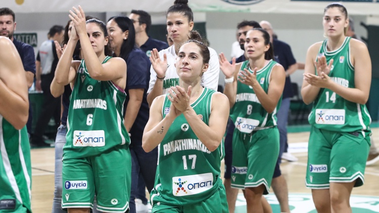 &Tau;&omicron; &rho;ό&sigma;&tau;&epsilon;&rho; &tau;&eta;&sigmaf; &omicron;&mu;ά&delta;&alpha;&sigmaf; &mu;&pi;ά&sigma;&kappa;&epsilon;&tau; &gamma;&upsilon;&nu;&alpha;&iota;&kappa;ώ&nu; &tau;&omicron;&upsilon; &Pi;&alpha;&nu;&alpha;&theta;&eta;&nu;&alpha;ϊ&kappa;&omicron;ύ