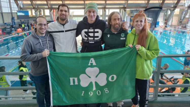 &Pi;&rho;ώ&tau;&omicron;&sigmaf; &alpha;&gamma;ώ&nu;&alpha;&sigmaf; &tau;&eta;&sigmaf; &nu;έ&alpha;&sigmaf; &sigma;&epsilon;&zeta;ό&nu; &gamma;&iota;&alpha; &tau;&omicron; &tau;&mu;ή&mu;&alpha; &tau;&rho;&iota;ά&theta;&lambda;&omicron;&upsilon; &tau;&omicron;&upsilon; &Pi;&alpha;&nu;&alpha;&theta;&eta;&nu;&alpha;ϊ&kappa;&omicron;ύ