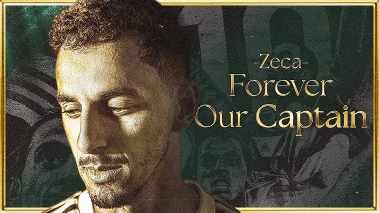 &laquo;Zeca: Forever Our Captain&raquo;: &Eta; &phi;&omicron;&beta;&epsilon;&rho;ή &tau;&alpha;&iota;&nu;ί&alpha; &tau;&omicron;&upsilon; &Pi;&alpha;&nu;&alpha;&theta;&eta;&nu;&alpha;ϊ&kappa;&omicron;ύ &gamma;&iota;&alpha; &tau;&omicron;&nu; &Zeta;έ&kappa;&alpha; (vid)