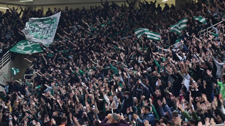 Έ&rho;&chi;&epsilon;&tau;&alpha;&iota; Sold Out &sigma;&tau;&omicron; &nu;&tau;έ&rho;&mu;&pi;&iota;!