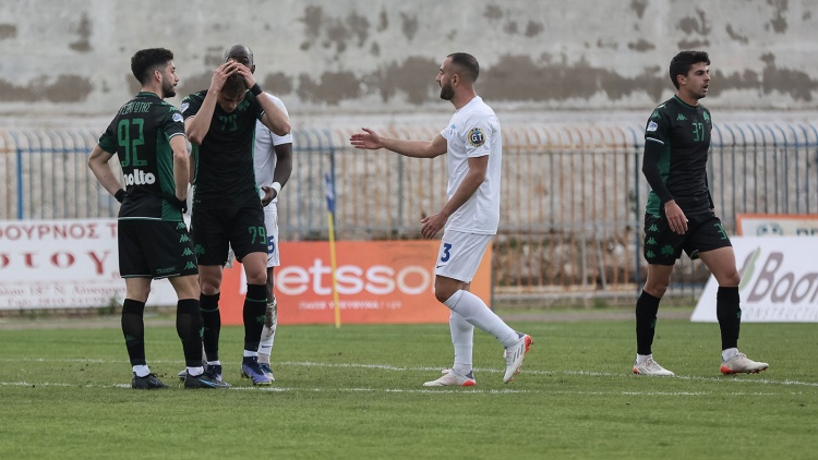 Ά&nu;&tau;&epsilon;&xi;&epsilon; &mu;&epsilon; 10 &pi;&alpha;ί&kappa;&tau;&epsilon;&sigmaf; &sigma;&tau;&eta;&nu; &Kappa;&rho;ή&tau;&eta; &omicron; &Pi;&alpha;&nu;&alpha;&theta;&eta;&nu;&alpha;ϊ&kappa;ό&sigmaf; &Beta;'