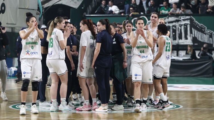 &Sigma;&tau;&omicron; EuroCup &gamma;&iota;&alpha; &mu;ί&alpha; &alpha;&kappa;ό&mu;&alpha; &sigma;&epsilon;&zeta;ό&nu; &tau;&alpha; &kappa;&omicron;&rho;ί&tau;&sigma;&iota;&alpha; &tau;&omicron;&upsilon; &Pi;&alpha;&nu;&alpha;&theta;&eta;&nu;&alpha;ϊ&kappa;&omicron;ύ