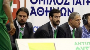 &Pi;&alpha;&pi;&pi;ά&sigmaf;: &laquo;&Pi;&alpha;&iota;&chi;&nu;ί&delta;&iota; &mu;&epsilon; &iota;&delta;&iota;&alpha;&iota;&tau;&epsilon;&rho;ό&tau;&eta;&tau;&epsilon;&sigmaf;&raquo;