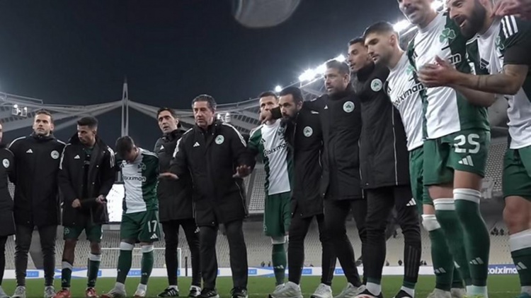&Eta; &omicron;&mu;&iota;&lambda;ί&alpha; &tau;&omicron;&upsilon; &Beta;&iota;&tau;ό&rho;&iota;&alpha; &sigma;&tau;&omicron;&upsilon;&sigmaf; &pi;&alpha;ί&kappa;&tau;&epsilon;&sigmaf; &tau;&omicron;&upsilon; &mu;&epsilon;&tau;ά &tau;&eta; &nu;ί&kappa;&eta; &epsilon;&pi;ί &tau;&omicron;&upsilon; &Beta;ό&lambda;&omicron;&upsilon; (vid)